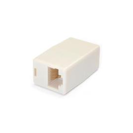 CAJA DE EMPALME ACOPLADOR CAT5