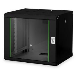 Digitus Gabinete Rack Dn-1909-u-sw One Size Black