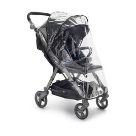 Capa de chuva para carrinho de passeio  Tour