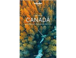 Livro Lo Mejor De Canadá 2 de Brendan Sainsbury (Espanhol)