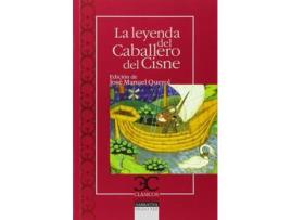 Livro El Caballero Del Cisne de José Manuel Querol (Espanhol)