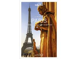 Livro Lo Mejor De París 4 de Catherine Le Nevez (Espanhol)