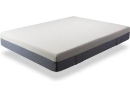 Colchão  Smart (120 x 200 cm - Espuma HR)