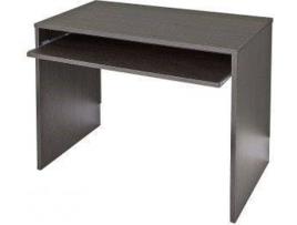 Secretária TOPKIT Madrid Wengue (72.5 x 90 x 50 cm  - Aglomerado, Melamina)