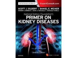 Livro National Kidney Foundation Primer On Kidney Diseases. de Weiner Gilbert (Inglés)
