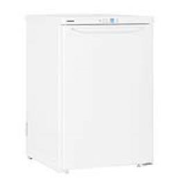 Arca Vertical  GP 1213 (Estático - 85.1 cm - 98 L - Branco)