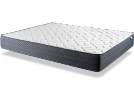 Colchão  Thunder (200 x 200 x 24 cm - HR)