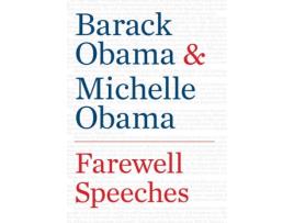 Livro Farewell Speeches de Vários Autores