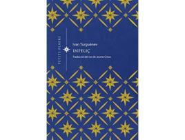 Livro Infeliç de Ivan Turguénev (Catalão)