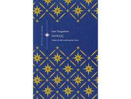 Livro Infeliç de Ivan Turguénev (Catalão)