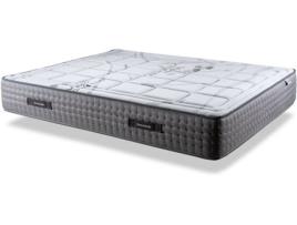 Colchão  Viscografeno (160 x 200 cm - HR)