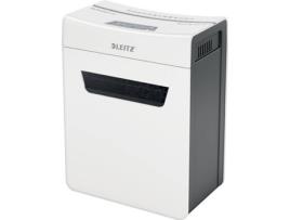 Destruidora LEITZ IQ PROTECT 8X P4 (8 folhas)