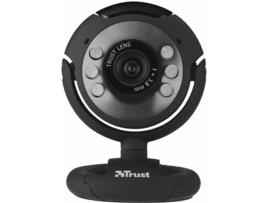 Webcam TRUST SpotLight