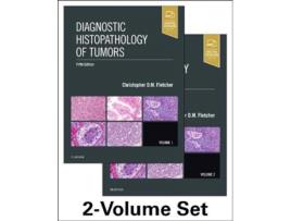 Livro Diagnostic Histopathology Of Tumors de Christopher Fletcher (Inglês)