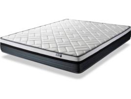 Colchão  Elixir (180 x 190 cm - Eliocel)