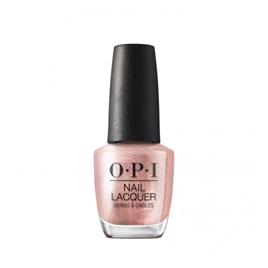 OPI Nail Lacquer Metallic Composition 15ml