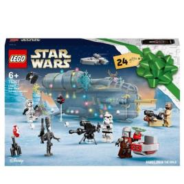 LEGO Star Wars 75307 Calendário do Advento