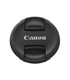 Lens CAP E-77II