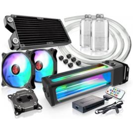 Kit Water Cooling Raijintek SCYLLA ELITE CA240 ARGB - 240mm