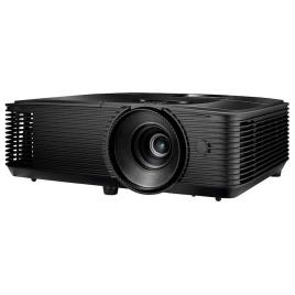 Optoma Projetor H190x Wxga One Size Black