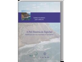 Livro A Pré-História Do Espichel