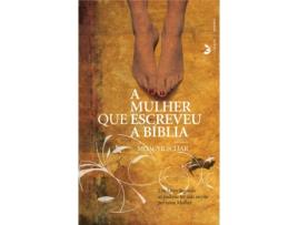 Livro A Mulher que Escreveu a Bíblia  de Moacyr Scliar (Português - 2008)