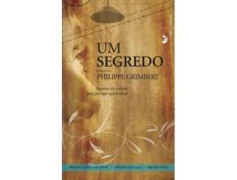 Livro Um Segredo de Philippe Grimbert (Português - 2008)