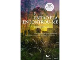 Livro E Então ela Encontrou-me de Elinor Lipman (Português - 2008)