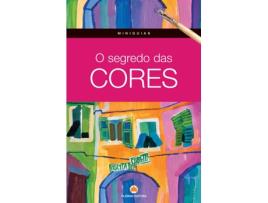 Livro O Segredo das Cores  de Gabriel Martín Roig (Português - 2010)