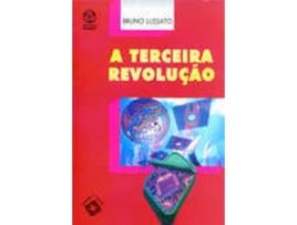 Livro A Terceira Revolução de Bruno Lussato (Português)