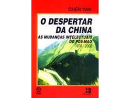 Livro O Despertar Da China