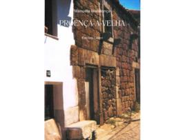 Livro Proença-a-Velha - Uma população com história de Manuela Mendonça