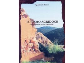 Livro Turismo Agridoce - Vivências De Visão E Divisão de José Manuel Figueiredo Santos