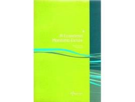 Livro A Economia Marítima Existe