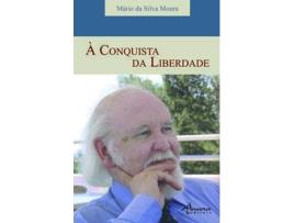 Livro Conquista Da Liberdade