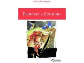 Livro Profetas Do Consumo