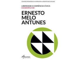 Livro Liberdade E Coerúncia Cívica: Melo Antunes