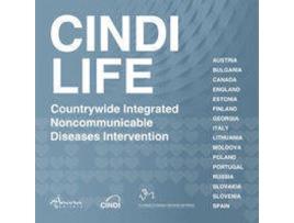 Livro Cindi-Life Countrywide Integrated Noncommunicable Diseases Intervention