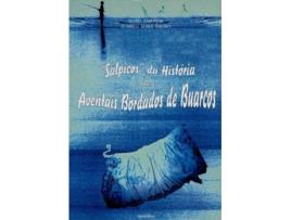 Livro Salpicos Da História Dos Aventais De Buarcos de Marta Guimar D'Abreu Serra Ribeiro (Português)