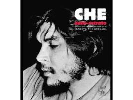 Livro Che Auto-Retrato de Ernesto Che Guevara