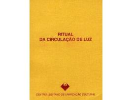 Livro Ritual Da Circulaçao De Luz de Vários Autores (Português)