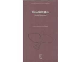 Livro Ricardo Reis de Ricardo Reis