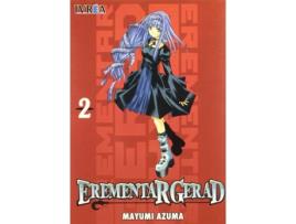 Livro Erementar Gerad, 2