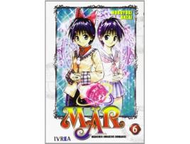 Livro Mar, 6