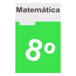 EDIÇÕES ASA Manual Pi 8 (Matemática; 8º Ano)