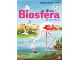 Manual Escolar Biosfera CN 5.º 2020