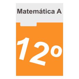 EDIÇÕES ASA Manual Expoente 12 (Matemática; 12º Ano)