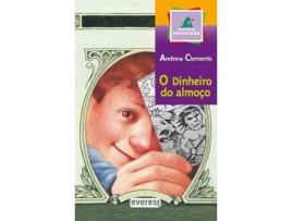 O Dinheiro do Almo?o