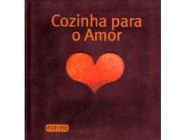 Cozinha para o Amor