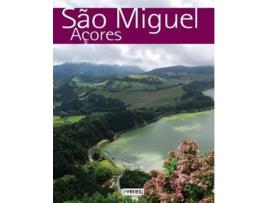 Livro Recorda São Miguel: Açores de Javier Rönn Undine Von Grau